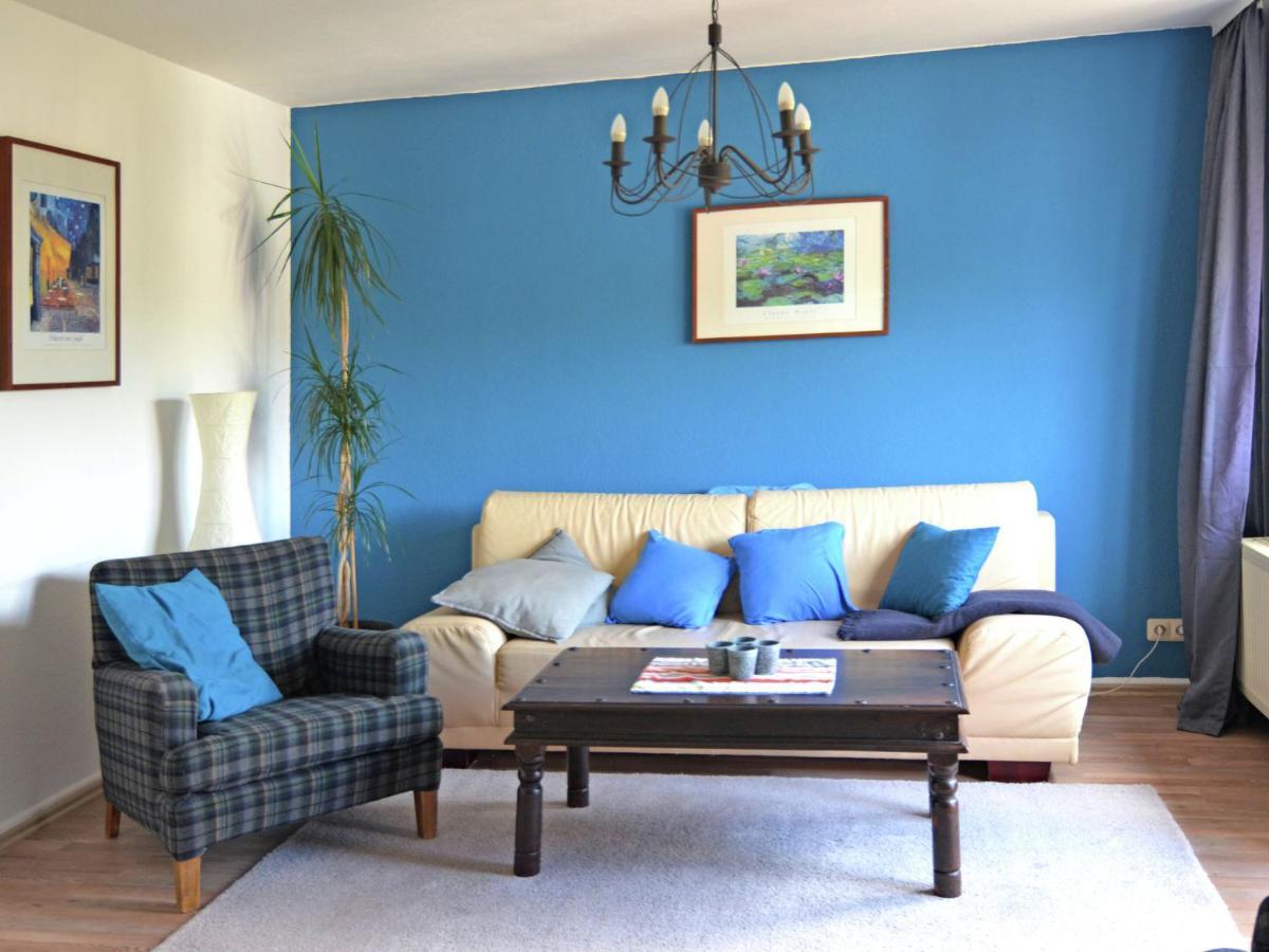 1St Floor Apartment Near Willingen فيلنغن المظهر الخارجي الصورة