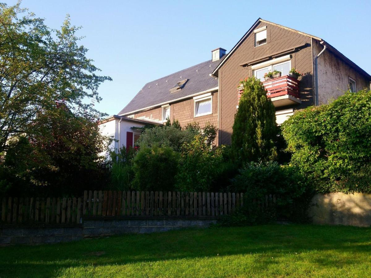 1St Floor Apartment Near Willingen فيلنغن المظهر الخارجي الصورة