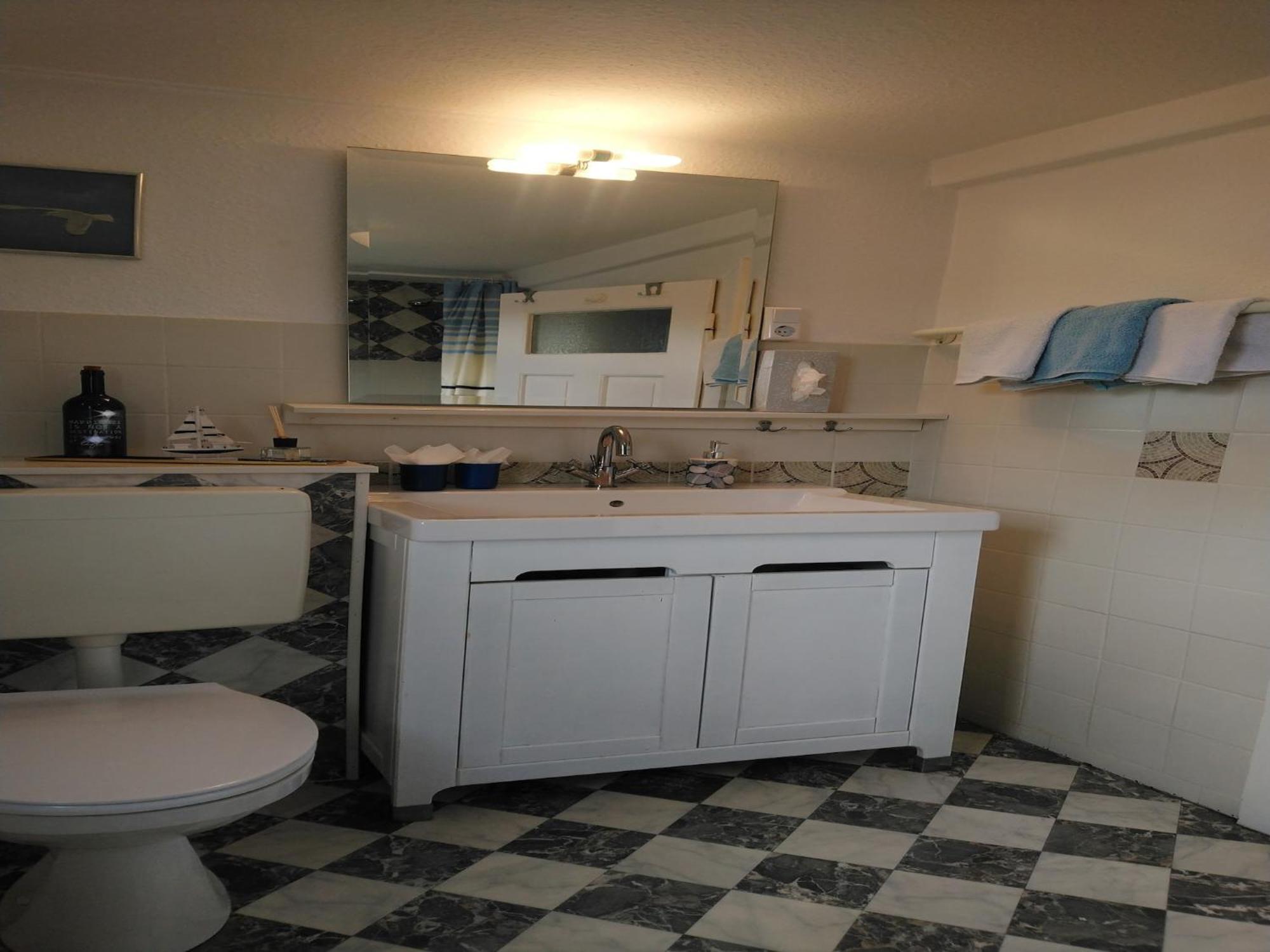 1St Floor Apartment Near Willingen فيلنغن المظهر الخارجي الصورة