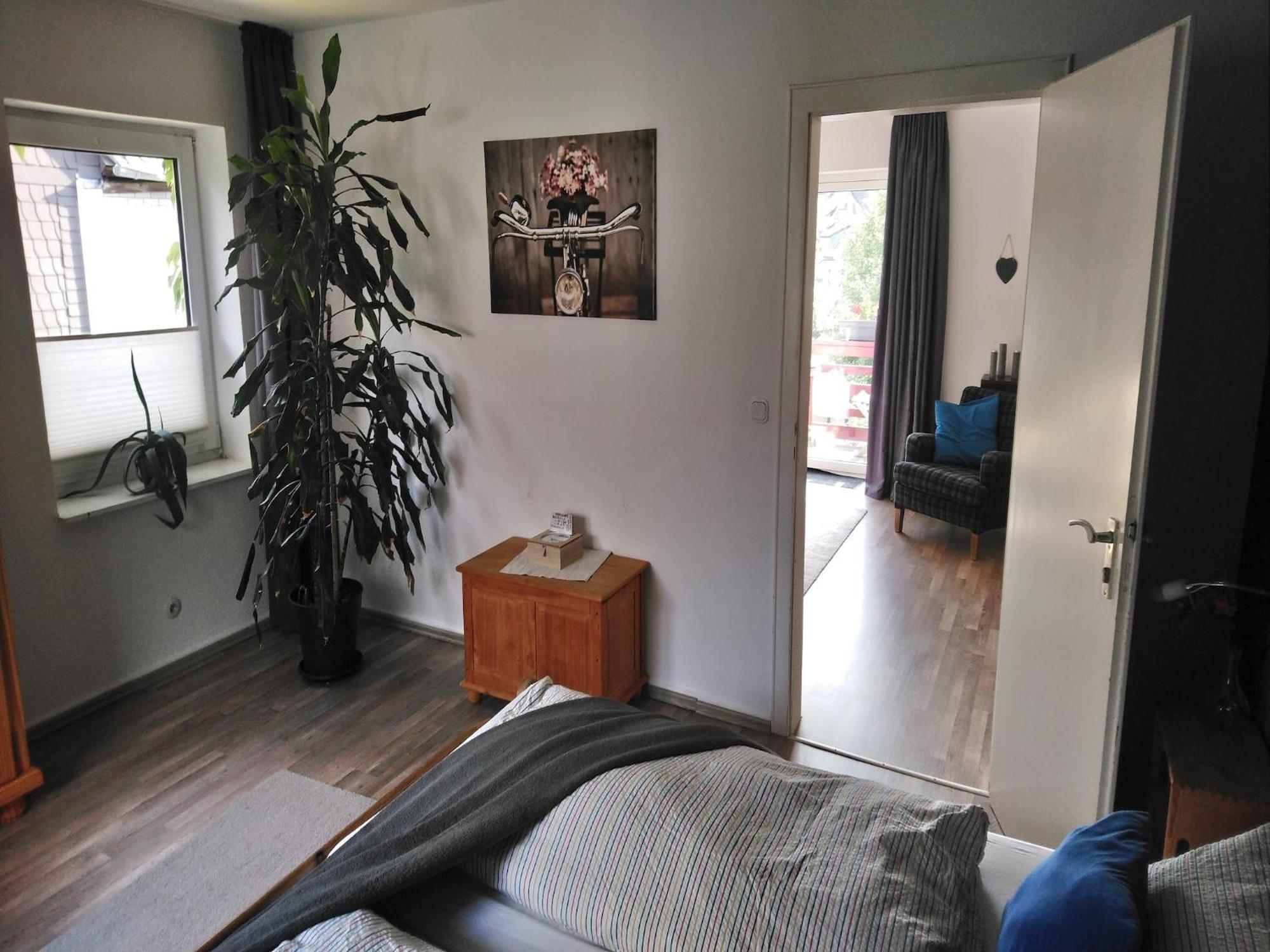 1St Floor Apartment Near Willingen فيلنغن المظهر الخارجي الصورة