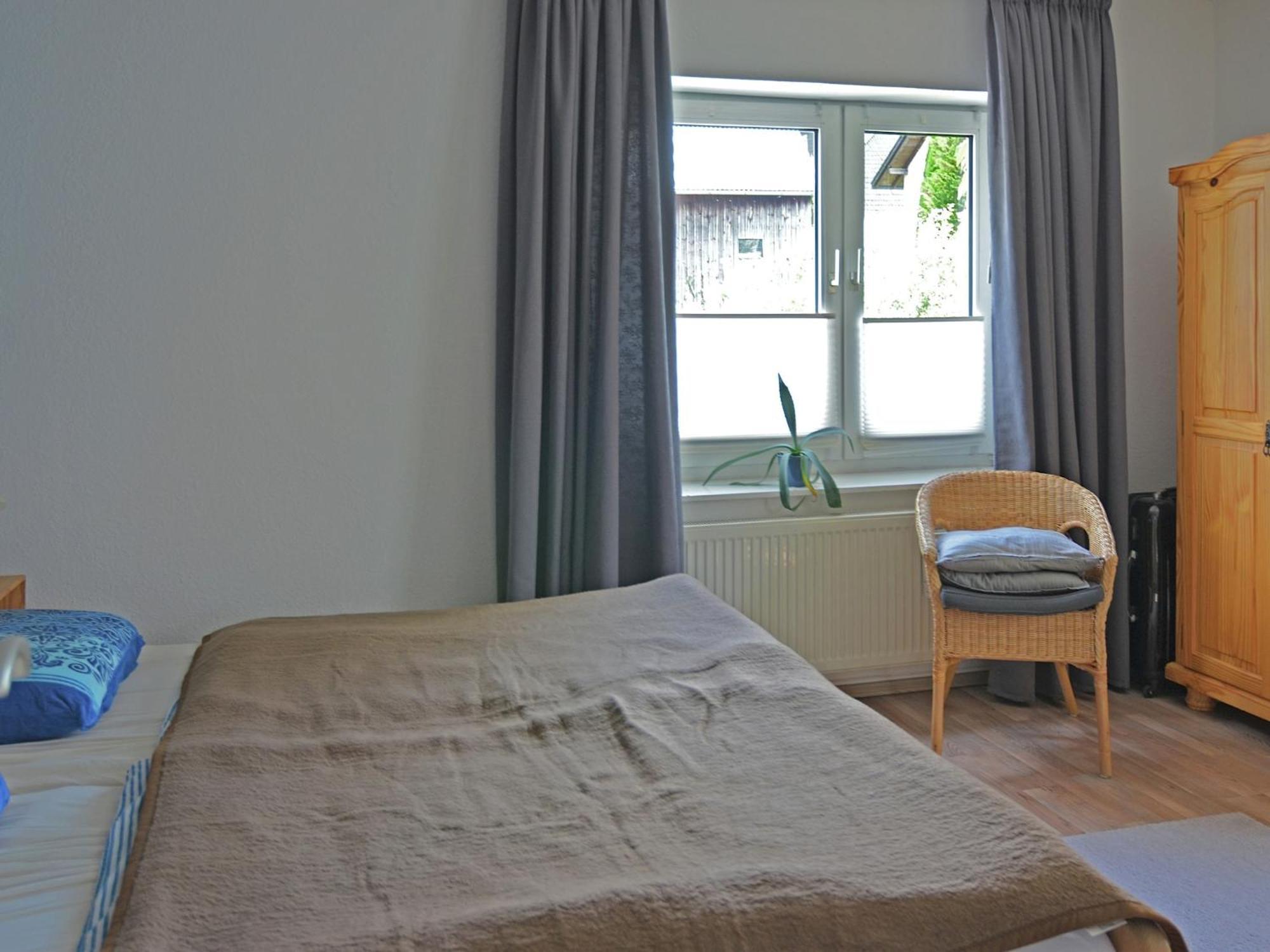 1St Floor Apartment Near Willingen فيلنغن المظهر الخارجي الصورة